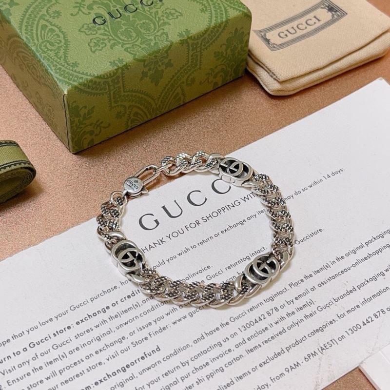 Gucci Bracelets